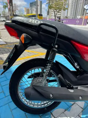 HONDA-POP 110i ES-2025
