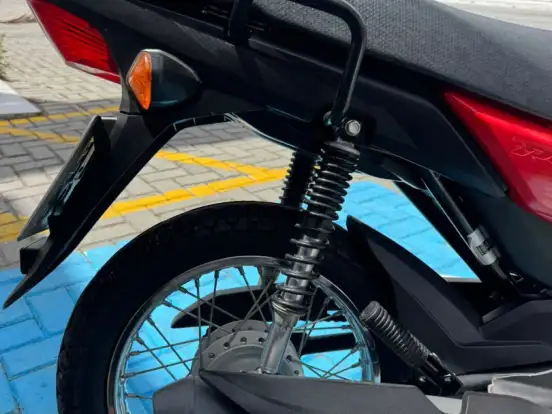 HONDA-POP 110i ES HONDA-POP 110i ES-2025