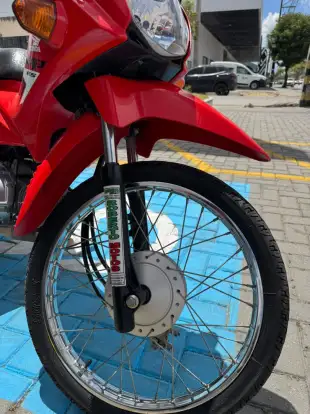 HONDA-POP 110i ES-2025