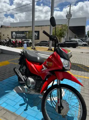 HONDA-POP 110i ES HONDA-POP 110i ES-2025