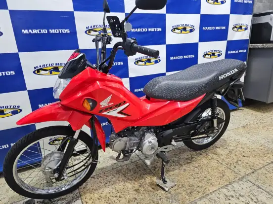 HONDA-POP 110i ES HONDA-POP 110i ES-2026