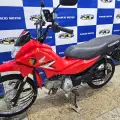 HONDA POP 110i ES HONDA POP 110i ES