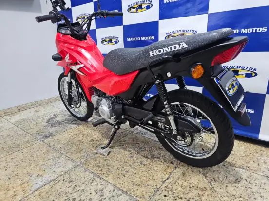 HONDA-POP 110i ES HONDA-POP 110i ES-2026