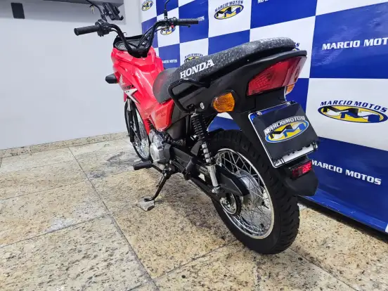 HONDA-POP 110i ES-2026