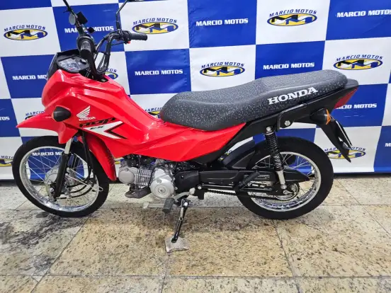 HONDA-POP 110i ES HONDA-POP 110i ES-2026