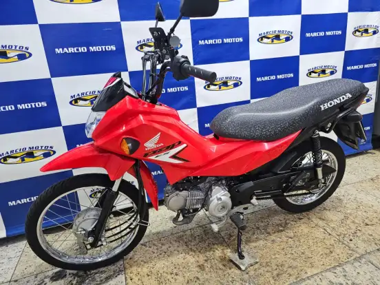 HONDA-POP 110i ES-2026