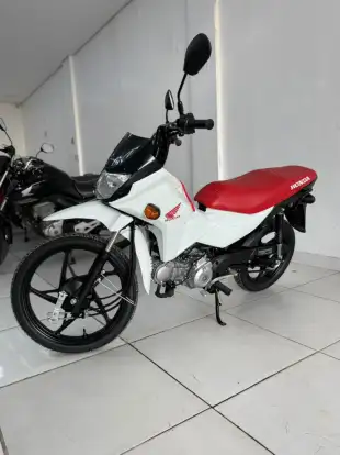 HONDA-POP 110i ES HONDA-POP 110i ES-2026