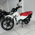 HONDA POP 110i ES HONDA POP 110i ES