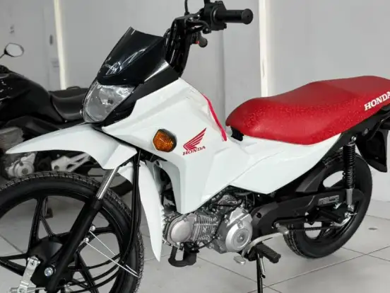 HONDA-POP 110i ES HONDA-POP 110i ES-2026