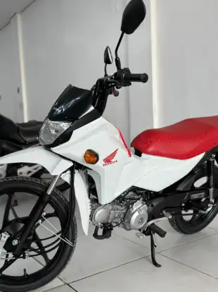 HONDA-POP 110i ES-2026