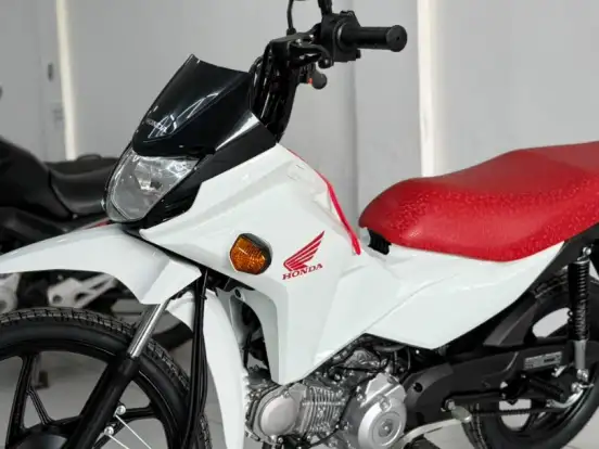 HONDA-POP 110i ES HONDA-POP 110i ES-2026