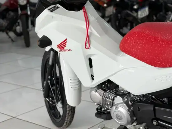 HONDA-POP 110i ES HONDA-POP 110i ES-2026