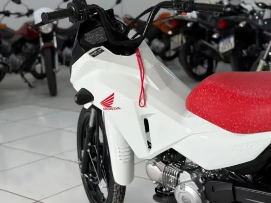 HONDA-POP 110i ES HONDA-POP 110i ES-2026