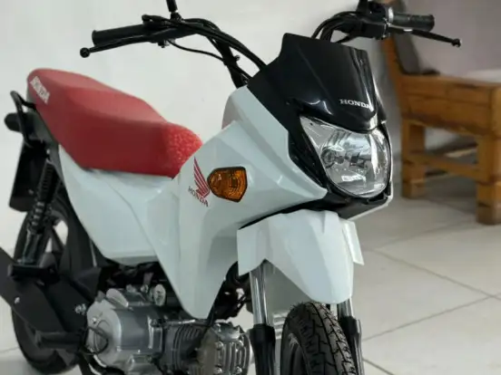 HONDA-POP 110i ES HONDA-POP 110i ES-2026