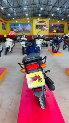 HONDA-POP 110i-2026