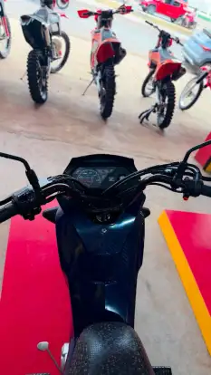 HONDA-POP 110i-2026
