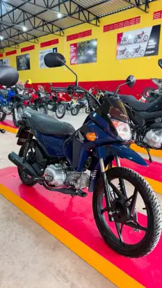 HONDA-POP 110i-2026