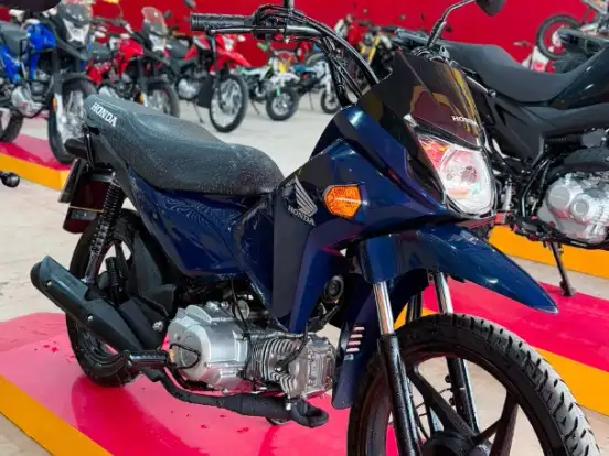HONDA-POP 110i HONDA-POP 110i-2026
