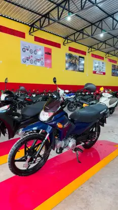 HONDA-POP 110i-2026