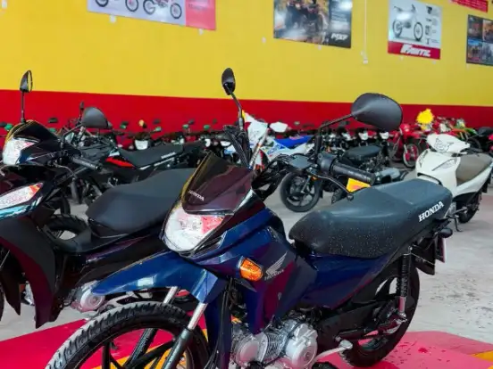 HONDA-POP 110i HONDA-POP 110i-2026