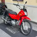 HONDA POP 110i HONDA POP 110i