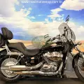 HONDA SHADOW 750 HONDA SHADOW 750