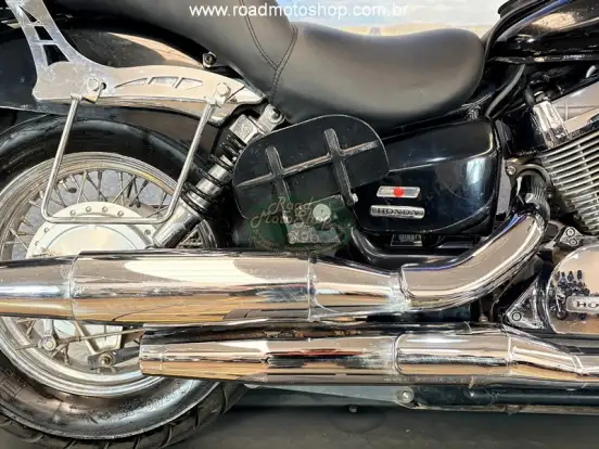 HONDA-SHADOW 750-2011
