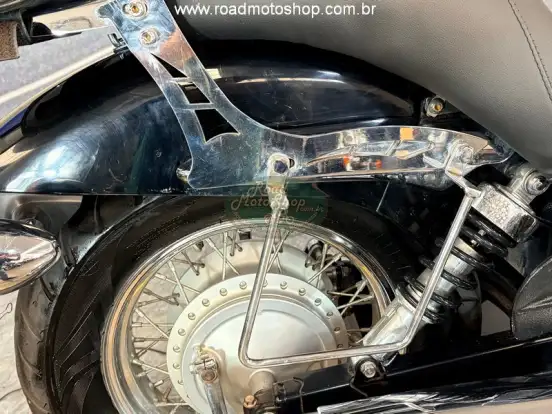 HONDA-SHADOW 750 HONDA-SHADOW 750-2011