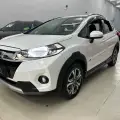 HONDA WR-V 1.5 16V FLEXONE EX CVT HONDA WR-V 1.5 16V FLEXONE EX CVT