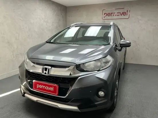 HONDA-WR-V-2017