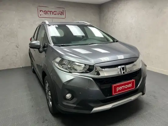 HONDA-WR-V-2017