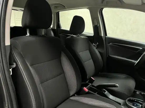HONDA-WR-V-1.5 16V FLEXONE EXL CVT HONDA-WR-V-2017