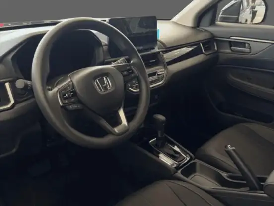 HONDA-WR-V-1.5 i-VTEC FLEX EX CVT HONDA-WR-V-2026