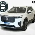 HONDA WR-V 1.5 i-VTEC FLEX EX CVT HONDA WR-V 1.5 i-VTEC FLEX EX CVT