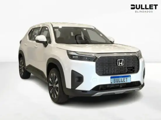 HONDA-WR-V-1.5 i-VTEC FLEX EX CVT HONDA-WR-V-2026