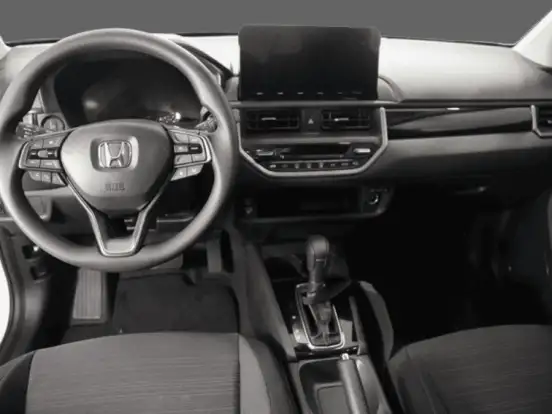 HONDA-WR-V-1.5 i-VTEC FLEX EX CVT HONDA-WR-V-2026
