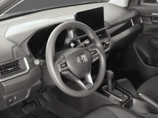 HONDA-WR-V-2026