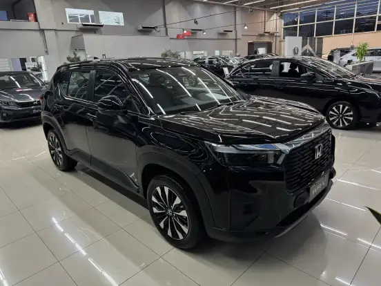 HONDA-WR-V-1.5 i-VTEC FLEX EX CVT HONDA-WR-V-2026