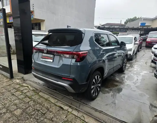 HONDA-WR-V-1.5 i-VTEC FLEX EX CVT HONDA-WR-V-2025