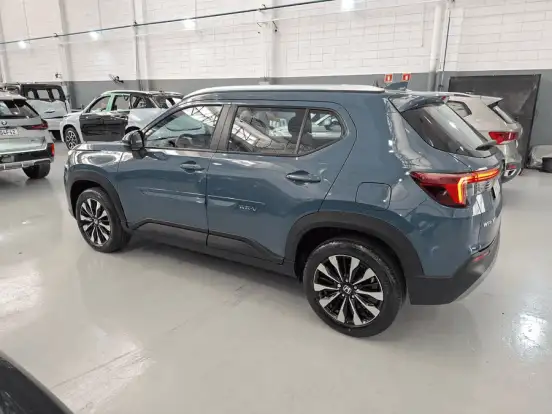 HONDA-WR-V-1.5 i-VTEC FLEX EXL CVT HONDA-WR-V-2026