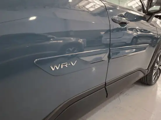 HONDA-WR-V-1.5 i-VTEC FLEX EXL CVT HONDA-WR-V-2026