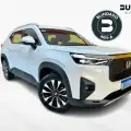 HONDA WR-V 1.5 i-VTEC FLEX EXL CVT HONDA WR-V 1.5 i-VTEC FLEX EXL CVT