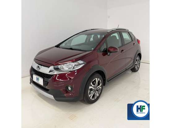 HONDA-WR-V-2017