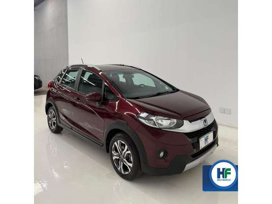 HONDA-WR-V-2017