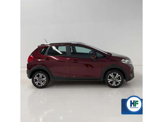 HONDA-WR-V-1.5 16V FLEXONE EX CVT HONDA-WR-V-2017