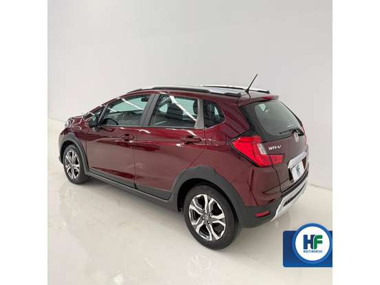 HONDA-WR-V-1.5 16V FLEXONE EX CVT HONDA-WR-V-2017