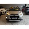 HONDA WR-V 1.5 16V FLEXONE EX CVT HONDA WR-V 1.5 16V FLEXONE EX CVT