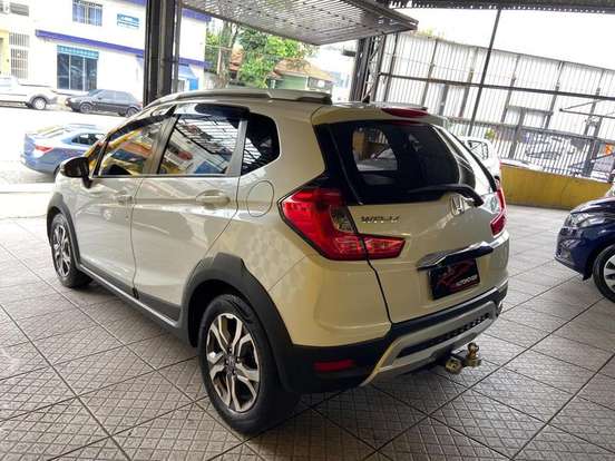 HONDA-WR-V-2019