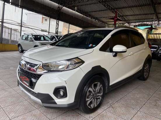 HONDA-WR-V-1.5 16V FLEXONE EX CVT HONDA-WR-V-2019
