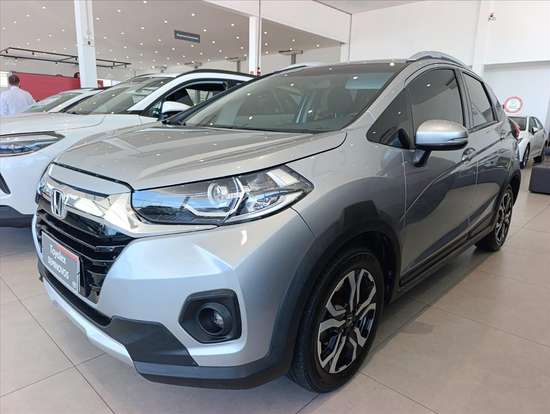 HONDA-WR-V-2021